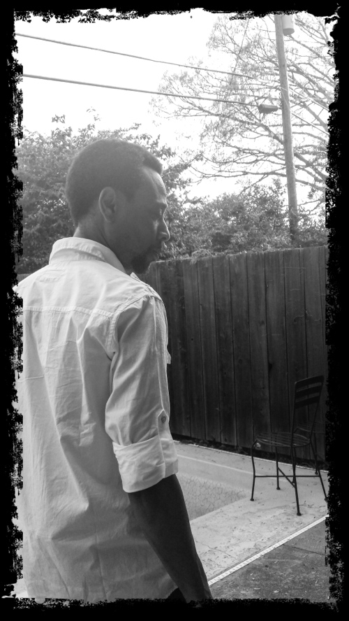New Shirt II
